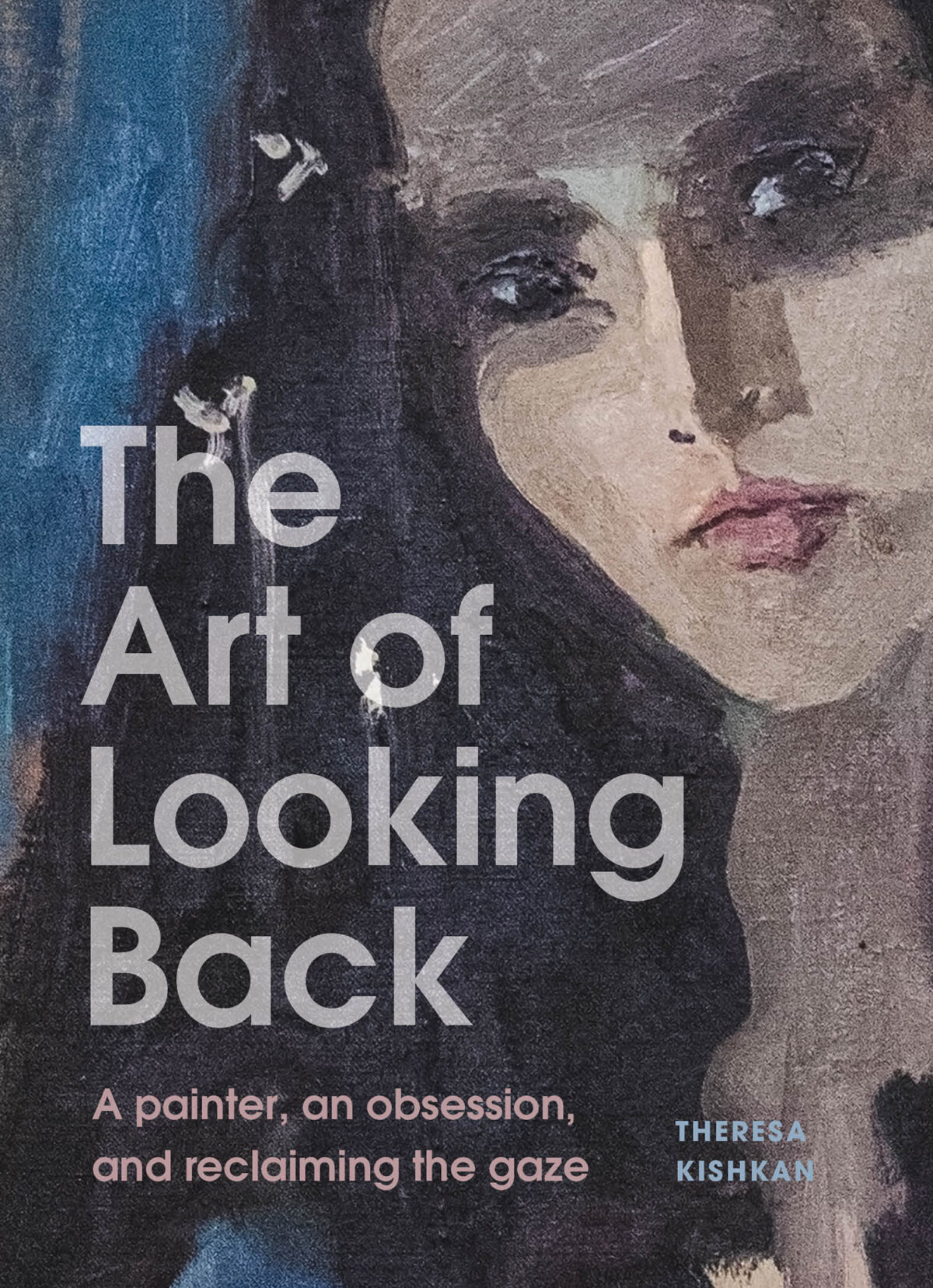 Author reading: Theresa Kishkan in celebration of The Art of Looking Back