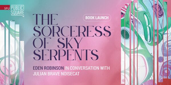 The Sorceress of Sky Serpents