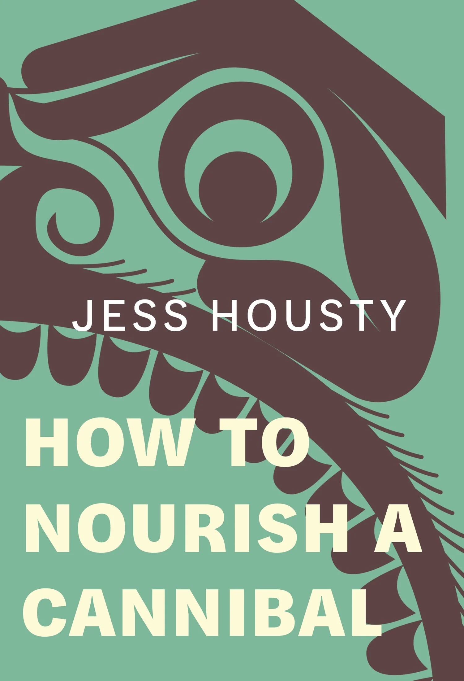 How to Nourish a Cannibal