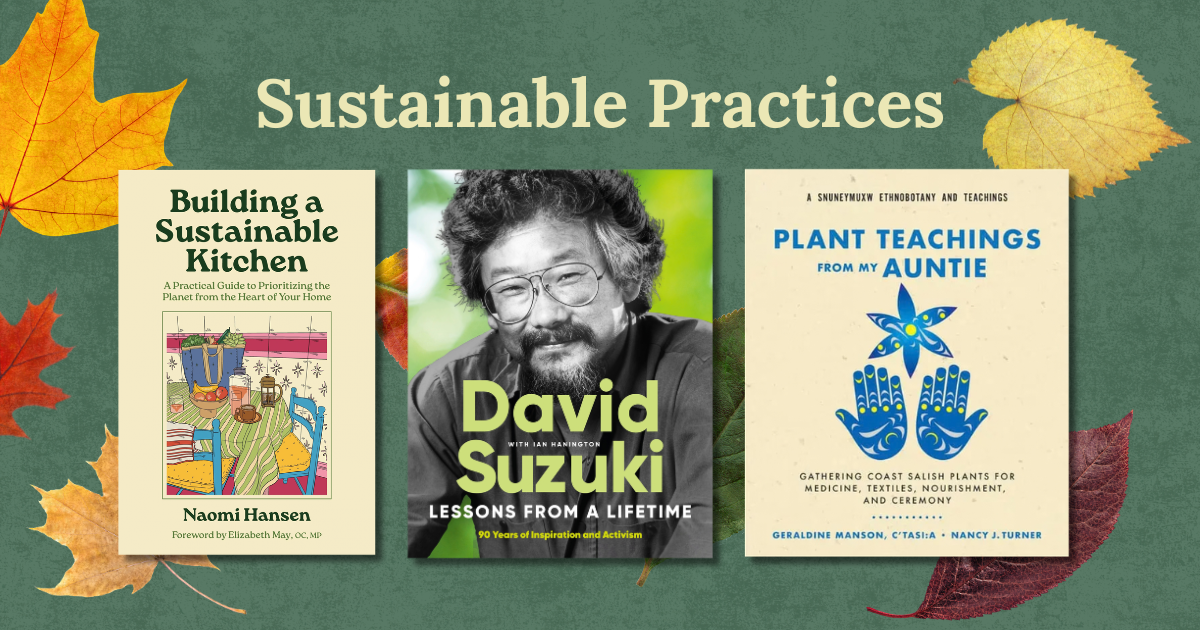 How To Put Sustainability Into Practice